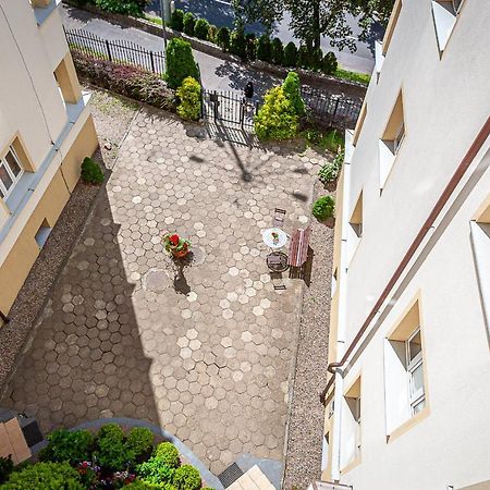 Apartament Konstantego Apartamento Gdynia Exterior foto