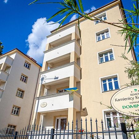 Apartament Konstantego Apartamento Gdynia Exterior foto